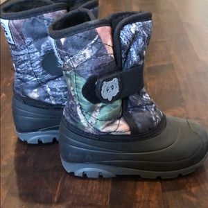Kamik Snow boots